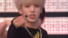 MONSTA X - 武断入侵(Trespass)
