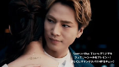 三代目J Soul Brothers - Samantha Tiara&Samantha Thavasa 新CM