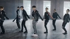 EXO - Ah Yeah