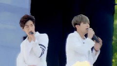 GOT7 - Girls Girls Girls