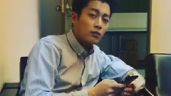孙东云,尹斗俊,BEAST - 孙东云Instagram 更新尹斗俊采访Cut