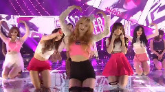 Dal★shabet - Joker
