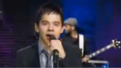 David Archuleta - My Hands AOL