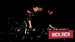 EXO,SUHO(EXO) - Growl