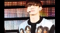 EXO,EXO-M,Chen(EXO) - Talk