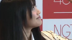 AKB48 - NHKニュース NGT48劇場は ラブラ2 に