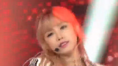 全烋星(Secret),Secret - 着迷(Into You)