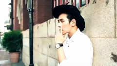 池昌旭 - BNT International Magazine Photoshoot