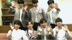 Infinite - Single 24時間 メッセージ