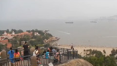 音乐短片 - 鼓浪屿游记