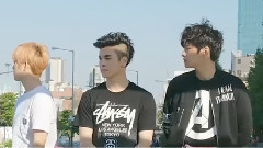 Cross Gene - Fanmeeting