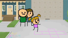 音乐短片 - 氰化欢乐秀番外之短片三合一