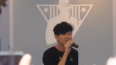 林俊杰 - 浪漫血液