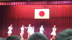 A Pink - Mr.Chu
