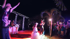 音乐短片 - Mui Ne 2013 Новый год