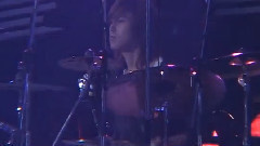 郑允浩,东方神起 - 3rd Live Tour ~T~ 架子鼓