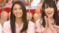 AKB48 - AKBINGO! 中文字幕 10/09/15