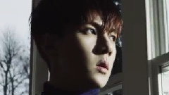 EXO,吴世勋(EXO) - Pathcode #世勋 预告版