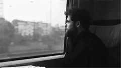 Passenger - Travelling Alone