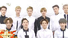EXO-M,EXO,EXO-K - 河内音乐银行 宣传片