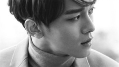 EXO,Chen(EXO) - Pathcode #CHEN 预告版