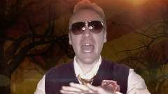 Jimmy Wong - The Harry Potter Rap 2
