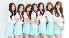 Lovelyz - Hi~ 舞蹈版