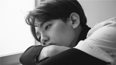 EXO,边伯贤(EXO) - Pathcode #伯贤 预告版