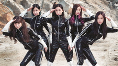 Crayon Pop - FM 舞蹈版