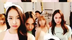 f(x),Victoria,宋茜 - Instagram 更新Cut