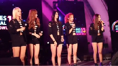 EXID - 第13届韩国时报音乐节