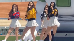 Red Velvet - Ice Cream Cake