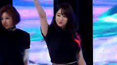 Nine Muses - Wild