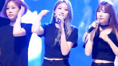 Nine Muses - Talk 2