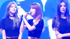 Nine Muses - Talk 3