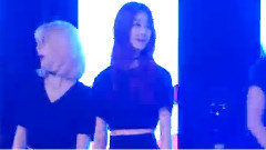 Nine Muses - Talk 4