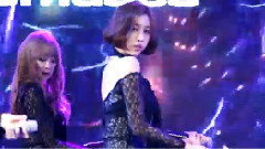 Nine Muses - Dolls