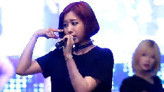 Nine Muses - Dolls