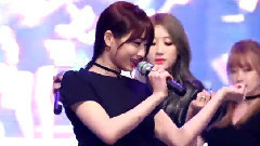 Nine Muses - Glue