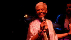 Dionne Warwick - Walk On By & Anyone Who Had A Heart