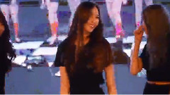 Nine Muses - 龙仁大学公演