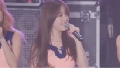 方敏雅(Girl's Day),Girl's Day - Talk
