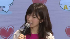 AKB48 - ざっくぅLOVE 石田晴香スペシャルトークショー