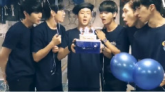 VIXX - 出道3周年庆祝派对