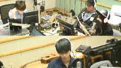 VIXX - SUKIRA 人 那個傢伙 全場電台中字