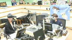 VIXX,厉旭(Super Junior) - SUKIRA 厉旭的幸福的竞猜 全场电台