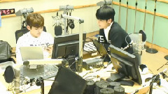 VIXX,厉旭(Super Junior) - SUKIRA 厉旭的幸福的竞猜 全场电台