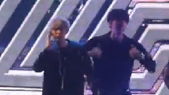EXO,朴灿烈(EXO) - Exodus