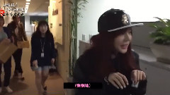 Sunny(少女时代),少女时代 - SUNNY的FM DATE 幕后花絮Cut
