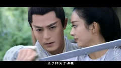 霍建华,赵丽颖 - 不可说